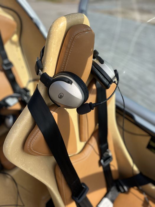 Автожир ELA-10 Eclipse