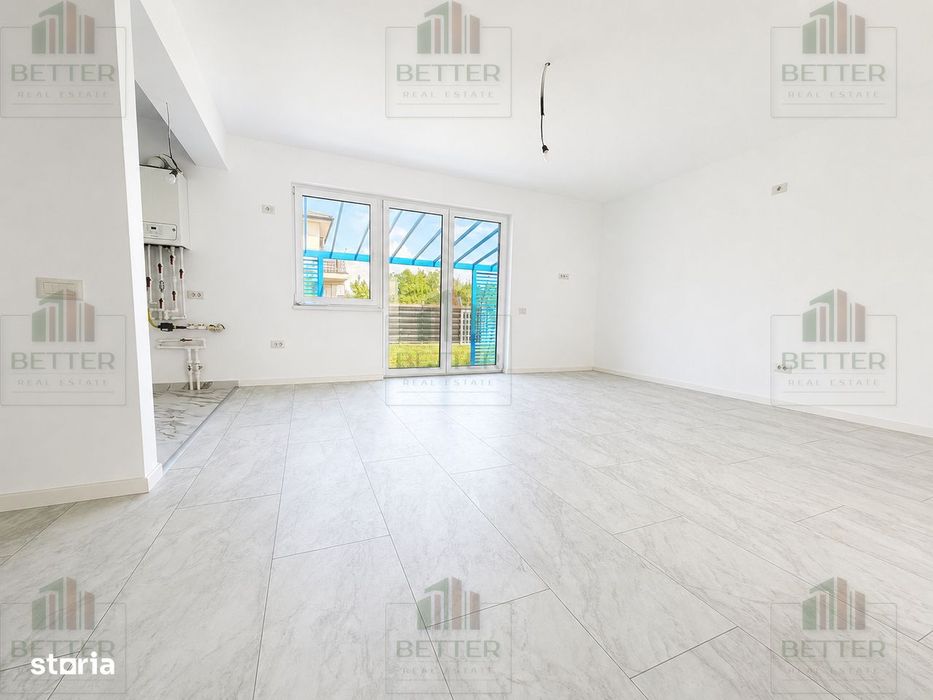 Casă de vânzare Berceni Ilfov - Teren 434 mp | Metrou Tudor Arghezi |