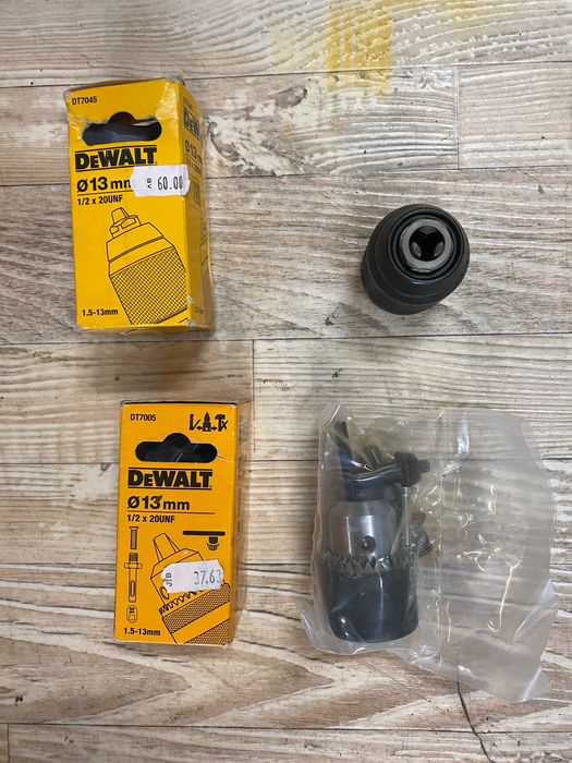 Накрайник T9 до T40 /Пирони галванизирани/Накрайник Pz1-2-3,Ph1-2-3