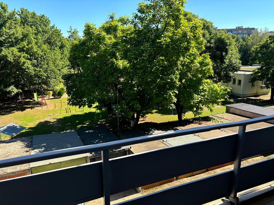 Дава се под наем Двустаен апартамент в Видин, Крум Бъчваров - 55 кв.м за 255 € - Снимка #5