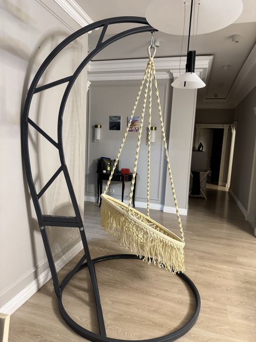 Стойка для гамака