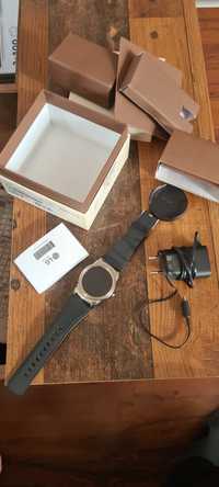 Lg watch hot sale sport olx