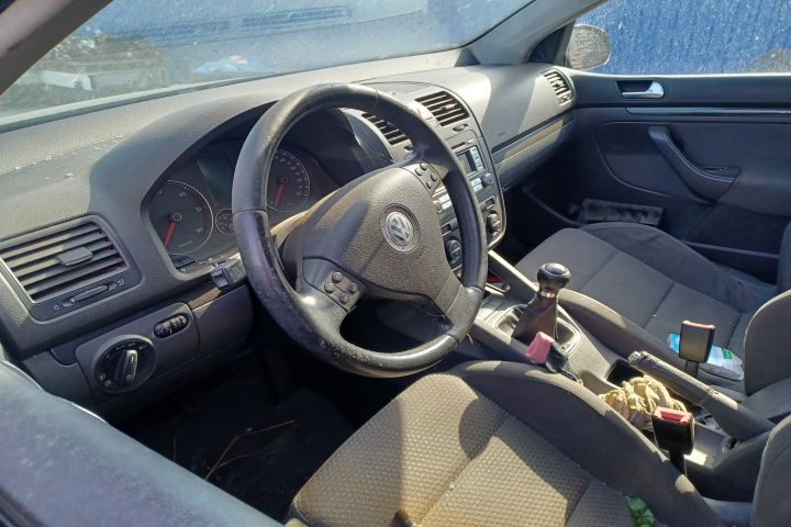 Comanda AC 74641450 746-414-50 74641450 746-414-50 Volkswagen VW Golf