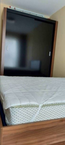 Дава се под наем Двустаен апартамент в София, Студентски град - 63 кв.м за 597.21 € - Снимка #2