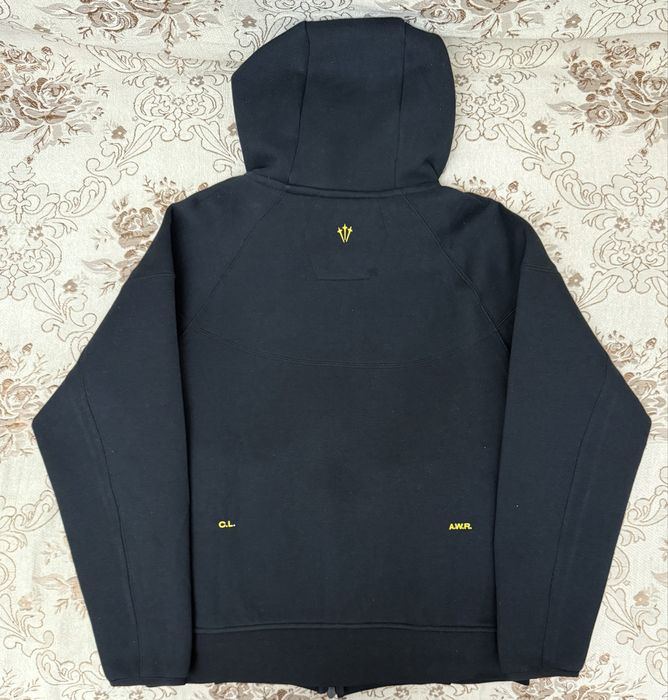 найк нокта костюм