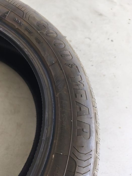 Anvelope Vara GoodYear 2025 Efficientgrip Performance 2 215/55R17 94W