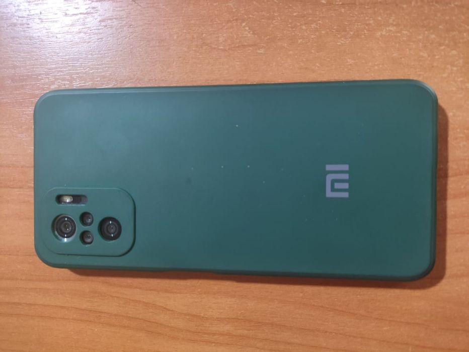 Обмен поко м5с..