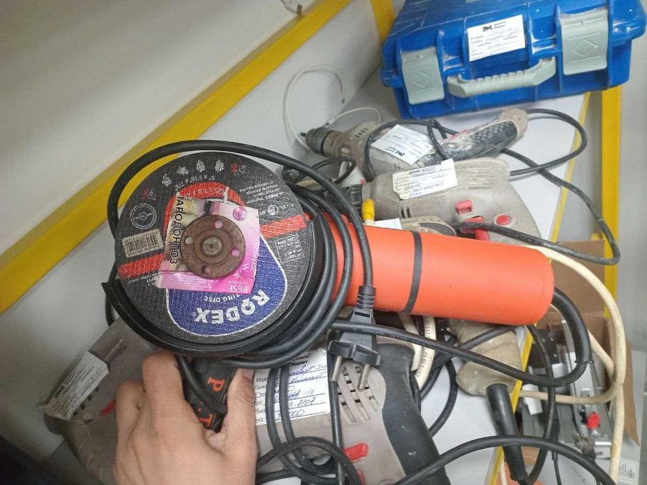 Болгарка  PIT   Алматы