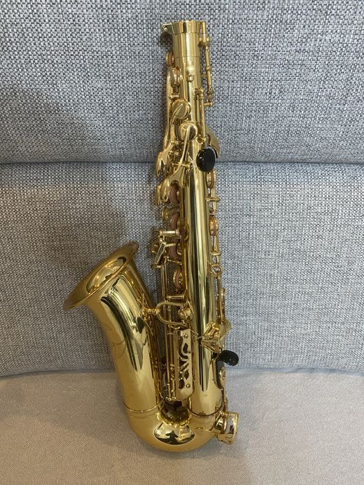 Saxofon Yamaha Yas 62  (Selmer,Yanagisawa,Yamaha)