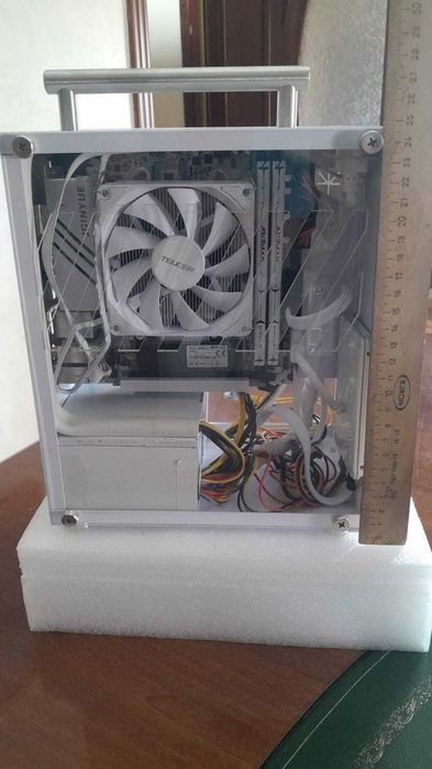 Корпус для ПК Т40  itx