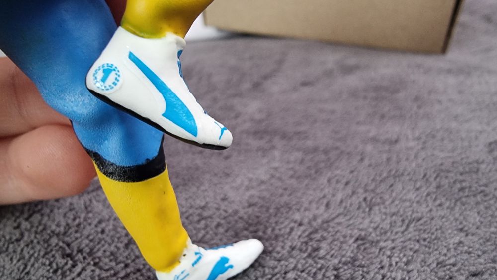 Fernando alonso Renault r26 japanese gp figurine