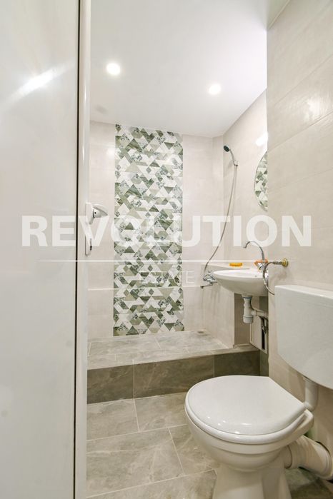 Дава се под наем Двустаен апартамент в София, Зона Б-19 - 55 кв.м за 509.49 € - Снимка #8