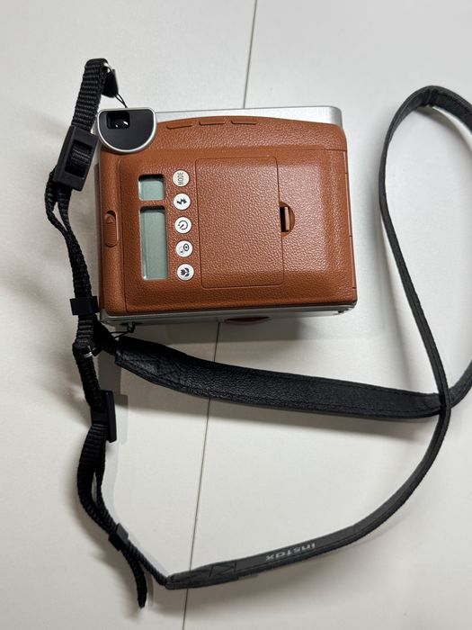 Fujifilm Instax mini 90 neo classic