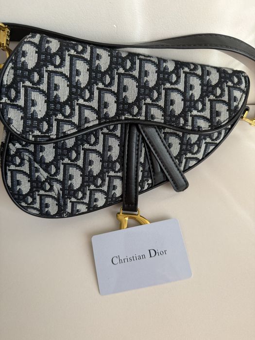 Сумочка Cristian Dior