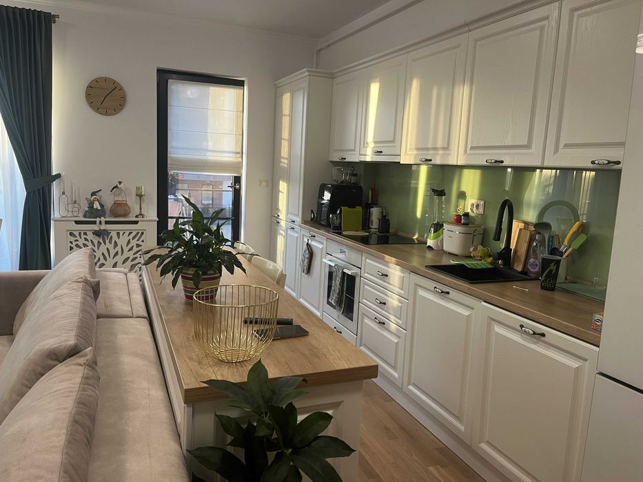 De Vânzare: Apartament 2 Camere Premium – MRS Village | Etaj 3/5 | Parcare + Boxă 8mp
