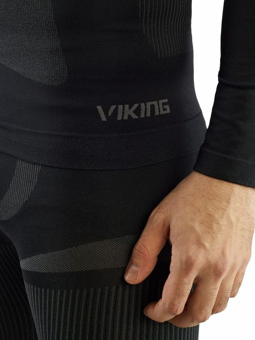 Viking (Польша) – легкое и прочное многофункциональное мужское термобе