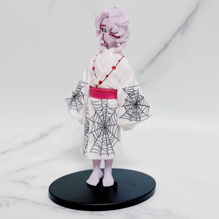 Figurina Anime Kimetsu No Yaiba Demon Slayer - Rui, Cutie