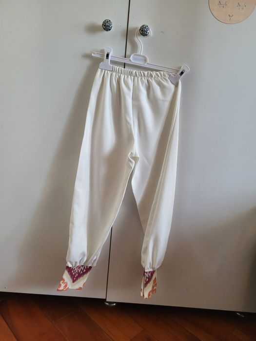 Платье для девочки от 7 до 10 лет