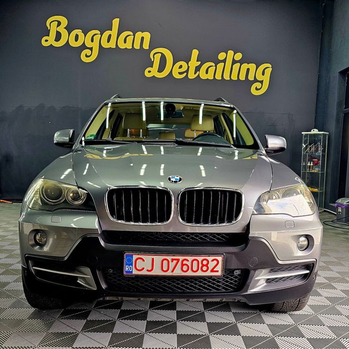 Vand BMW X5 E70 din 2008