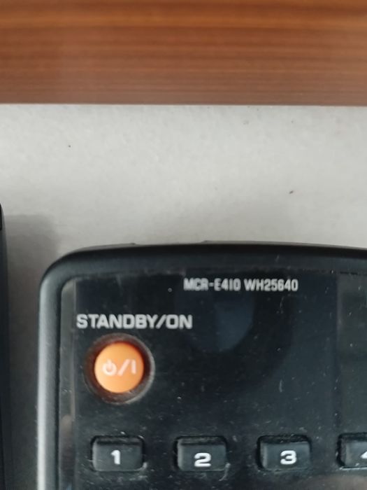 Telecomenzi Amplificatoare Yamaha