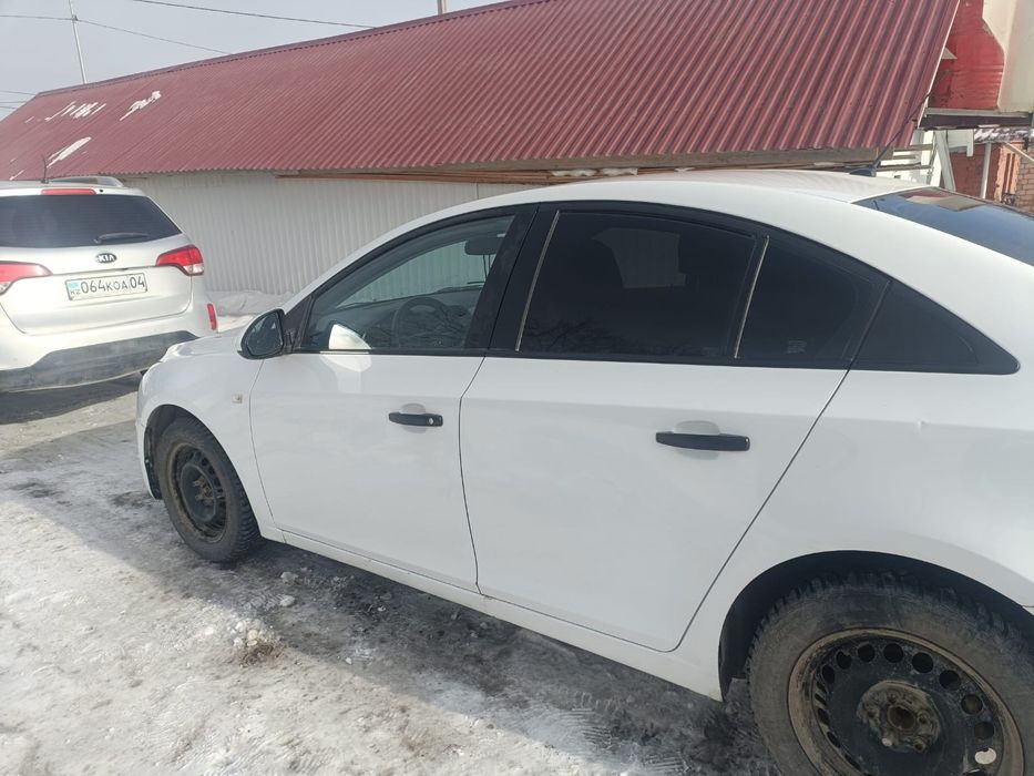 Продам Шевроле Круз