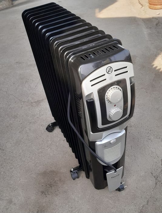 Продаётся новый обогреватель