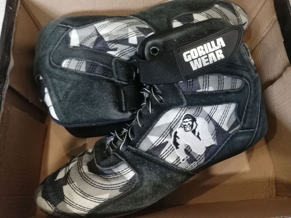 Кецове за борба /борцовки размер 39