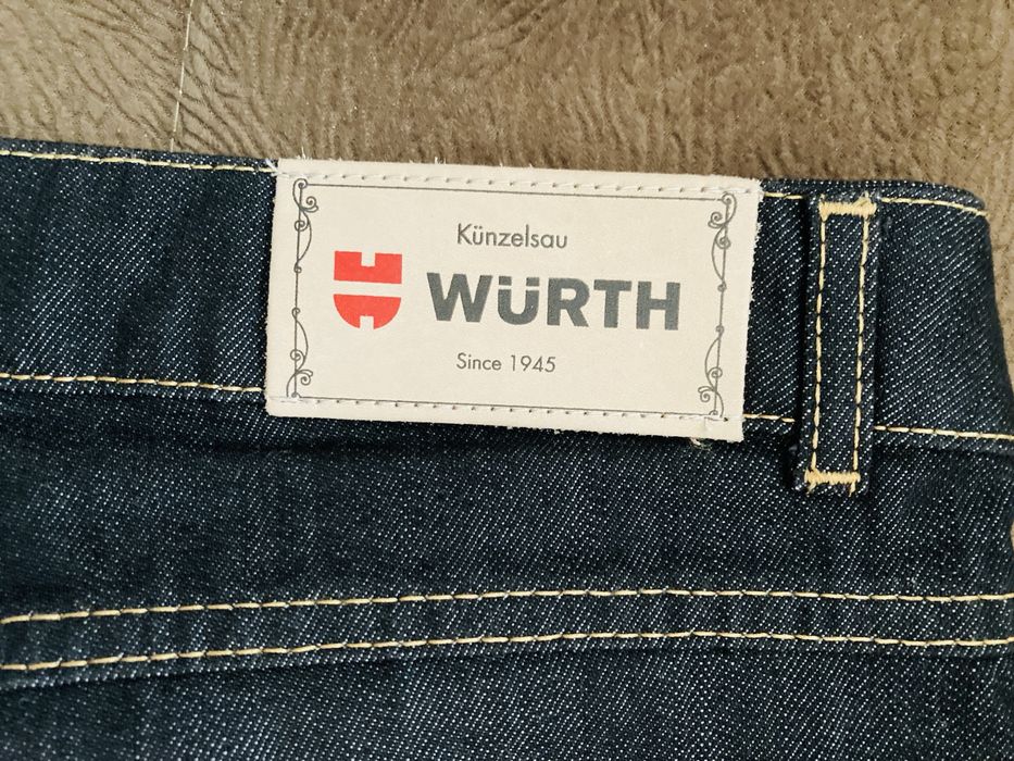 Дънки НОВИ McNeal & Würth