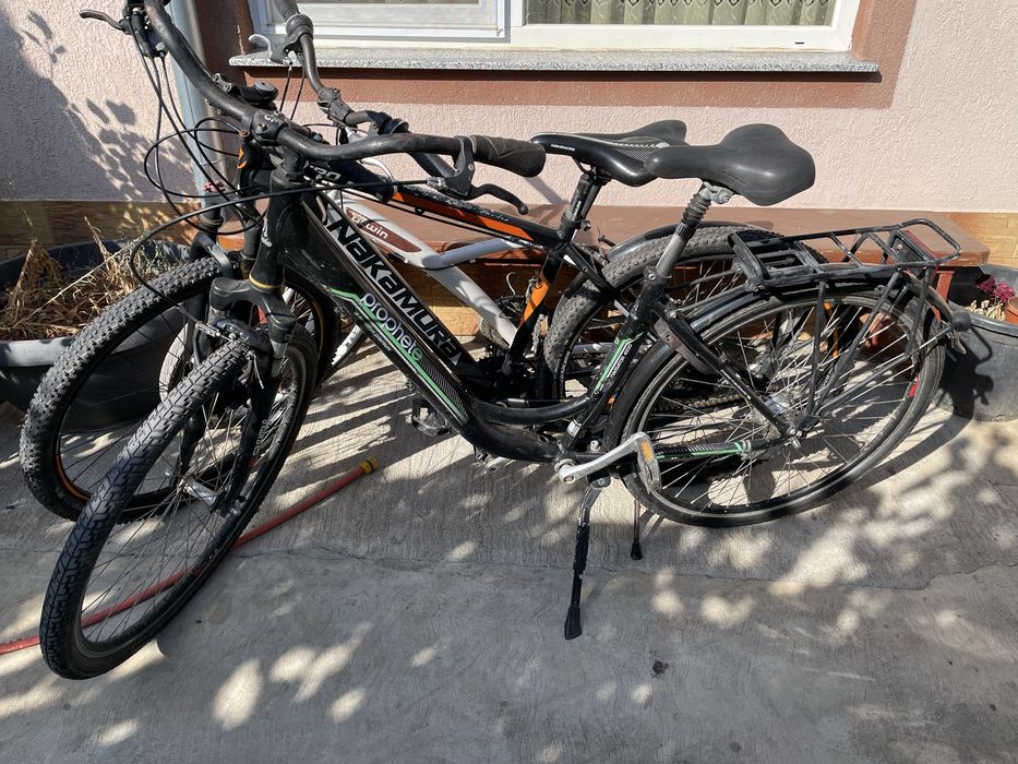 Biciclete de vanzare