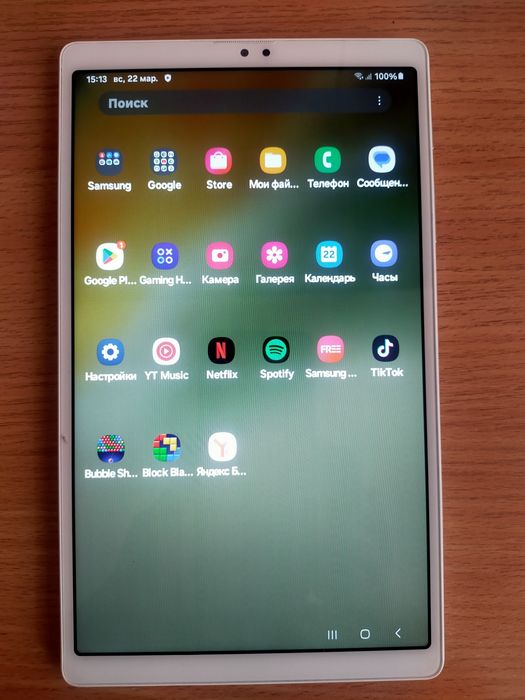 Планшет Самсунг таб А7