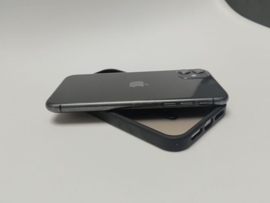 Iphone 11, 64Gb,  AKБ 74%