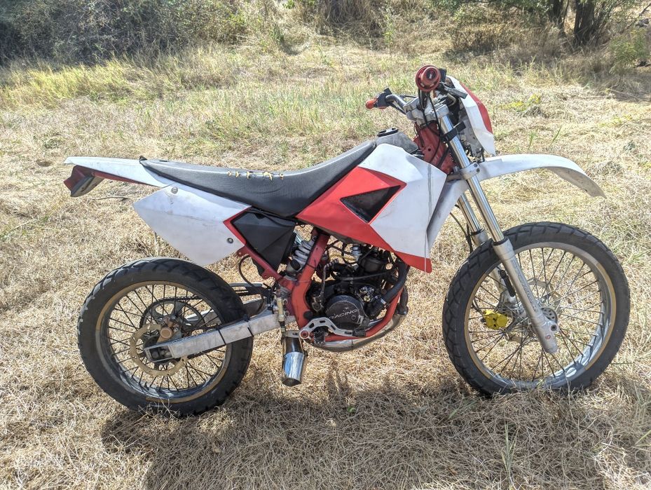 CPI sx supercross
