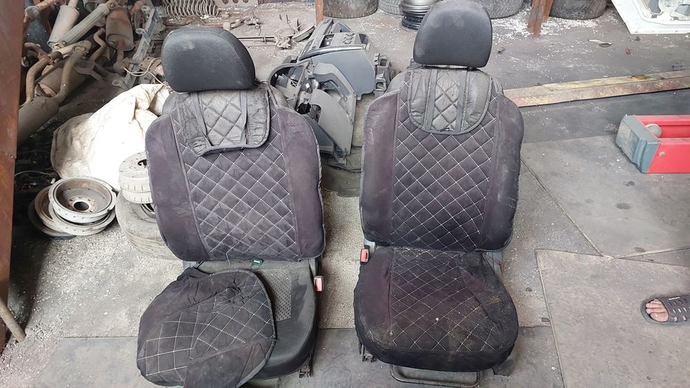 Сиденье Priora Granta Vesta Шевинива