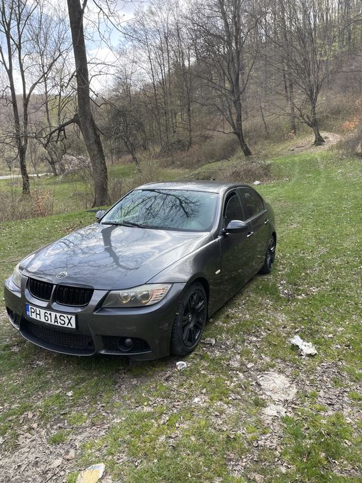 Vand/schimb bmw e90 m47