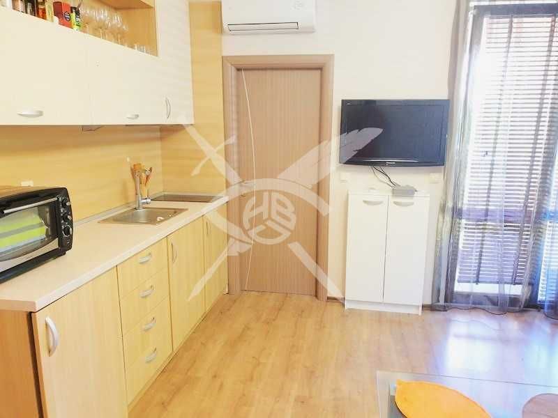 Продава се Двустаен апартамент в к.к. Слънчев бряг - 50 кв.м за 837 €/кв.м - Снимка #1