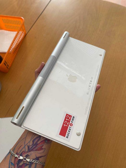 Apple keyboard/клавиатура