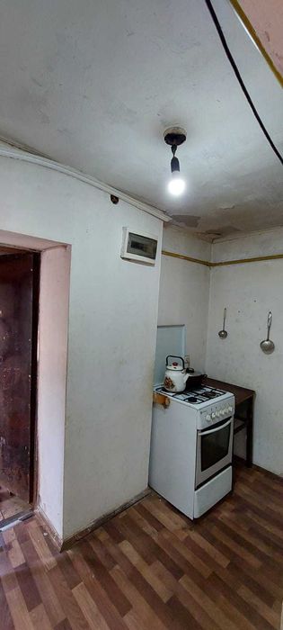 Времянка в центре