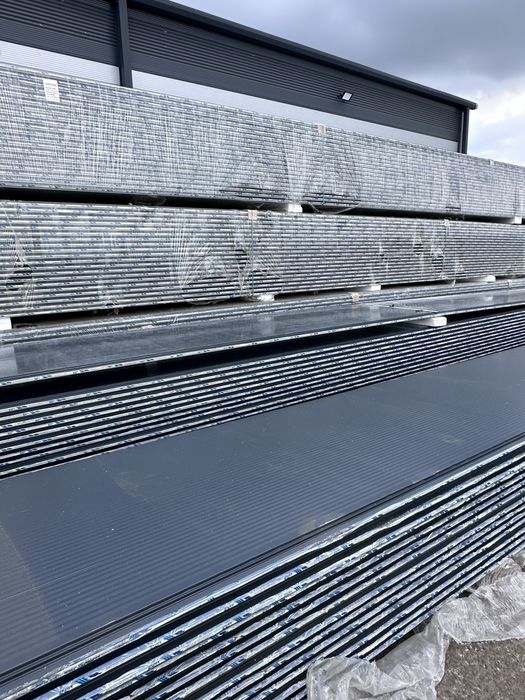 Panouri sandwich noi