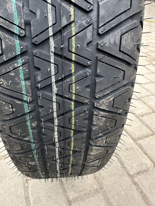 Roata rezerva slim pe 18 Mercedes