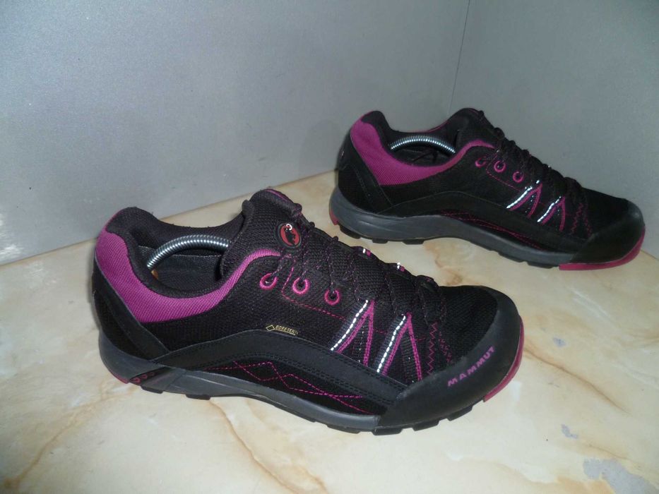 MAMMUT Gore-tex №41