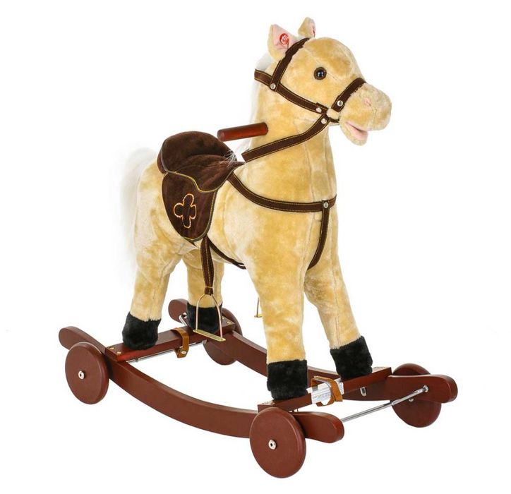 PITUSO Качалка-Лошадка