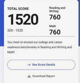 IELTS7.5+ | Онлайн занятия по IELTS  Подготовка к SAT Math & English