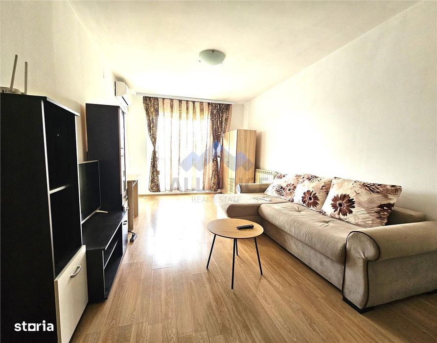 Apartament liber, bloc nou, zona Tatarasi-Kaufland