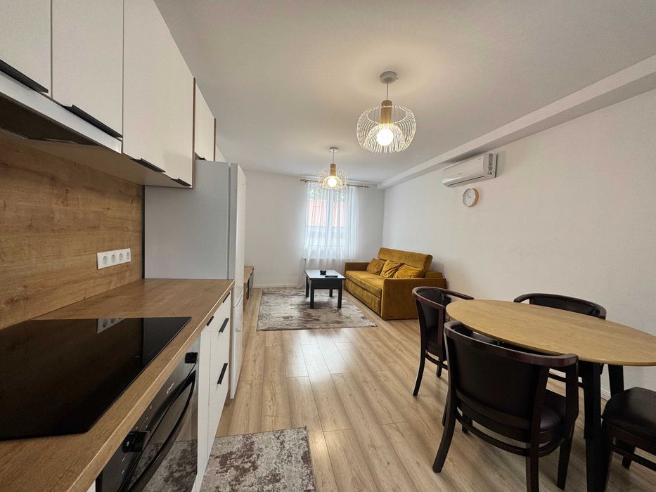 PROPRIETAR Inchiriez apartament 2 camere