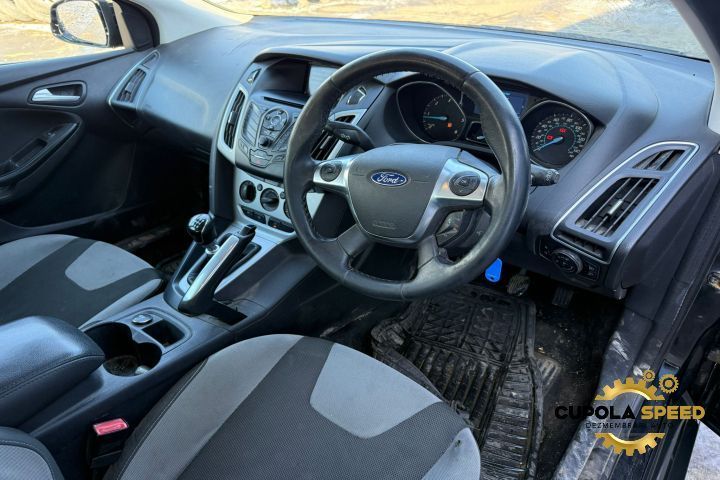 Dezmembrez Ford Focus 3 [2011 - 2015] T1DB Duratorq