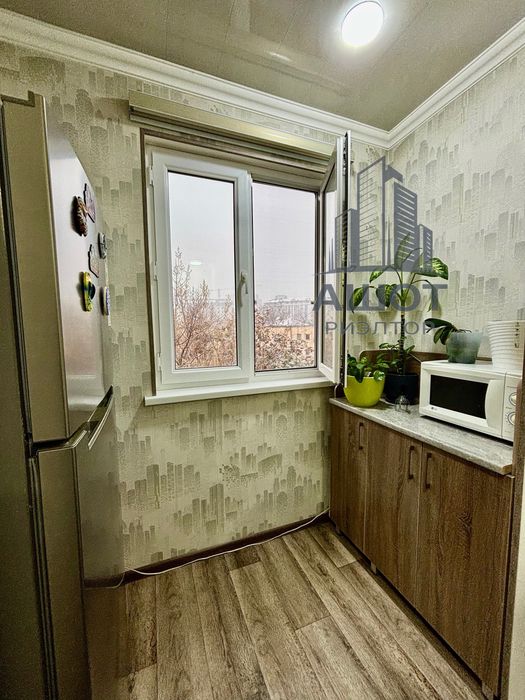 2х ком 76-серия Буюк Ипак Йули Анор банк 46м2