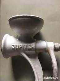 moara tasat maciant zahar rasnita de maciant tocat Jupiter Germania