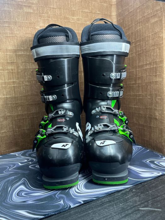 Ски обувки Nordica Speedmachine 90 - 27/27,5см.