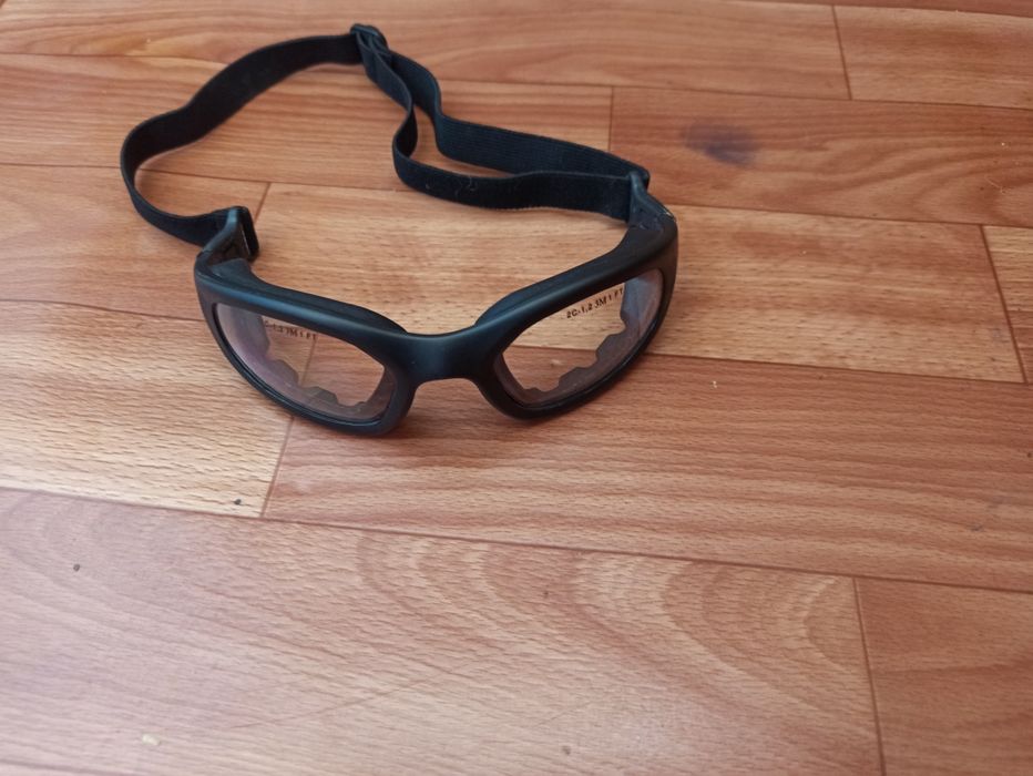 Очки 3 в 1 новый