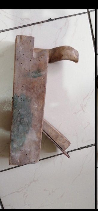 Старо ренде за дърво